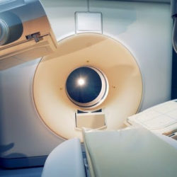 MRI検査とヘアータトゥー