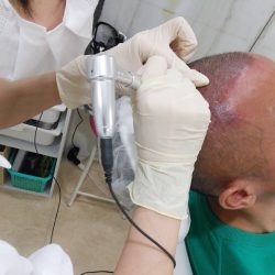 ヘアタトゥー東京 好評営業中!