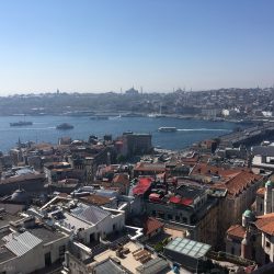 トルコ・イスタンブールで定期講演 決定!