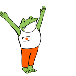 HIS hair clinic japan に向けて