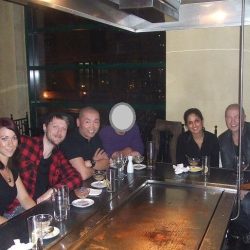 4度目の渡英で実地研修再開へ