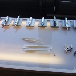 オランダのパートナー